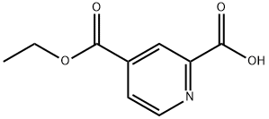 吡啶-2,4-二酸-4-单乙酯