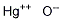 Mercury(II) oxide