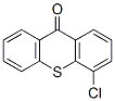4-CHLORO-9H-THIOXANTHEN-9-ONE