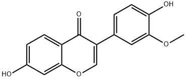 3'-METHOXYDAIDZEIN