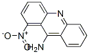 1-Nitro-9-aminoacridine