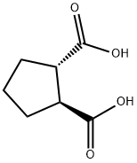 (1S,2S)-环戊基-1,2-二羧酸