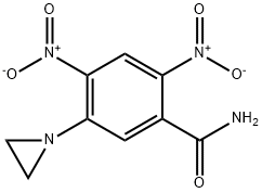 5-(1-氮杂环丙基)-2,4-二硝基苯甲酰胺