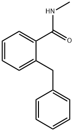 BenzaMide, N-Methyl-2-(phenylMethyl)-