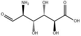mannosaminuronic acid