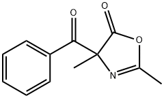 5(4H)-Oxazolone,  4-benzoyl-2,4-dimethyl-