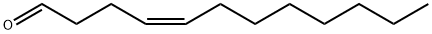 (Z)-4-十二烯醛