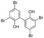 3,3',5,5'-TETRABROMO[1,1'-BIPHENYL]-2,2'-DIOL