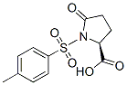 5-OXO-1-[(P-TOLYL)SULPHONYL]-L-PROLINE
