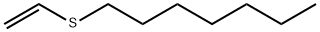 1-(Vinylthio)heptane