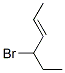 4-Bromo-2-hexene