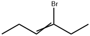 3-Bromo-3-hexene