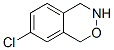 7-Chloro-3,4-dihydro-1H-2,3-benzoxazine