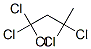 1,1,1,3,3-PENTACHLOROBUTANE