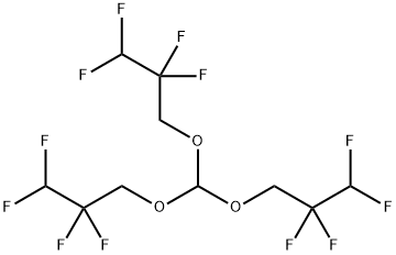 三(2,2,3,3-四氟丙氧基)甲烷