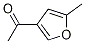 1-(5-METHYL-3-FURANYL)-ETHANONE