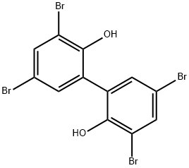 4,4',6,6'-TETRABROMO-2,2'-BIPHENOL