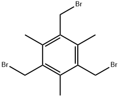 2,4,6-三溴甲基三甲基苯