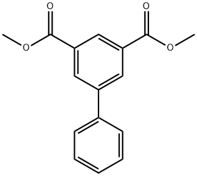[1,1-联苯] 3,5-二羧酸二甲酯