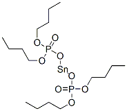Bis(dibutoxyphosphinyloxy)tin(II)
