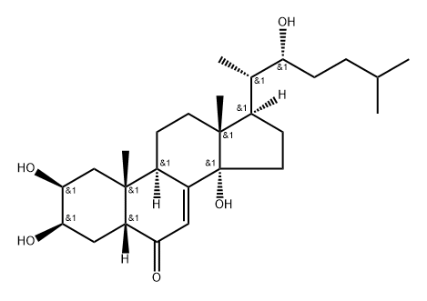 25-deoxyecdysone