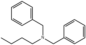 DIBENZYL-BUTYL-AMINE