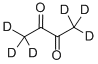 2,3-丁二酮-D6氘代