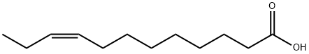 [(Z)-7-Decenyl]acetic acid