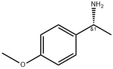 (R)-(+)-1-(4-甲氧基苯)乙胺