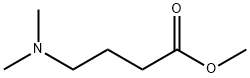 4-(Dimethylamino)butyric acid methyl ester