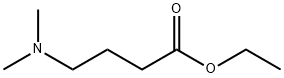 ETHYL 4-(DIMETHYLAMINO)BUTANOATE