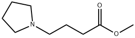 METHYL PYRROLIDINE-1-BUTYRATE