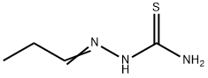 Propionaldehyde thiosemicarbazone