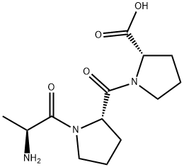 1-(1-L-ALANYL-L-PROLYL)-L-PROLINE