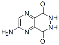 Pyrazino[2,3-d]pyridazine-5,8-dione, 2-amino-6,7-dihydro- (8CI)