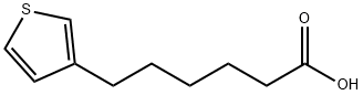6-(3-THIENYL)HEXANOIC ACID