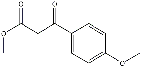 3-(4-甲氧苯基)-3-羰基丙酸甲酯
