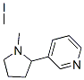nicotine monomethiodide