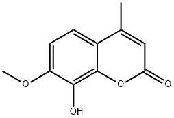 4-甲基瑞香素7-甲基醚