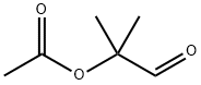 2-(acetyloxy)-2-methylPropanal