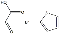 5-Bromothiophene 2-Oxoacetic Acid