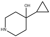 4-cyclopropyl-4-Piperidinol