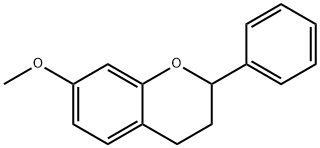Flavan, 7-methoxy- (8CI)