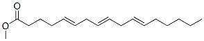 5,8,11-Heptadecatrienoic acid methyl ester