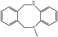 5,6,11,12-Tetrahydro-5-methyldibenzo[b,f][1,4]diazocine