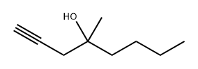4-甲基-1-辛炔-4-醇