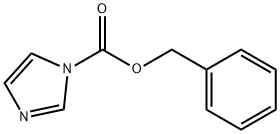 BENZYL 1H-IMIDAZOLE-1-CARBOXYLATE
