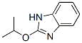 Benzimidazole, 2-isopropoxy- (8CI)
