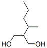 2-(1-Methylbutyl)-1,3-propanediol