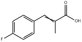 3-对氟苯基-2-甲基丙烯酸